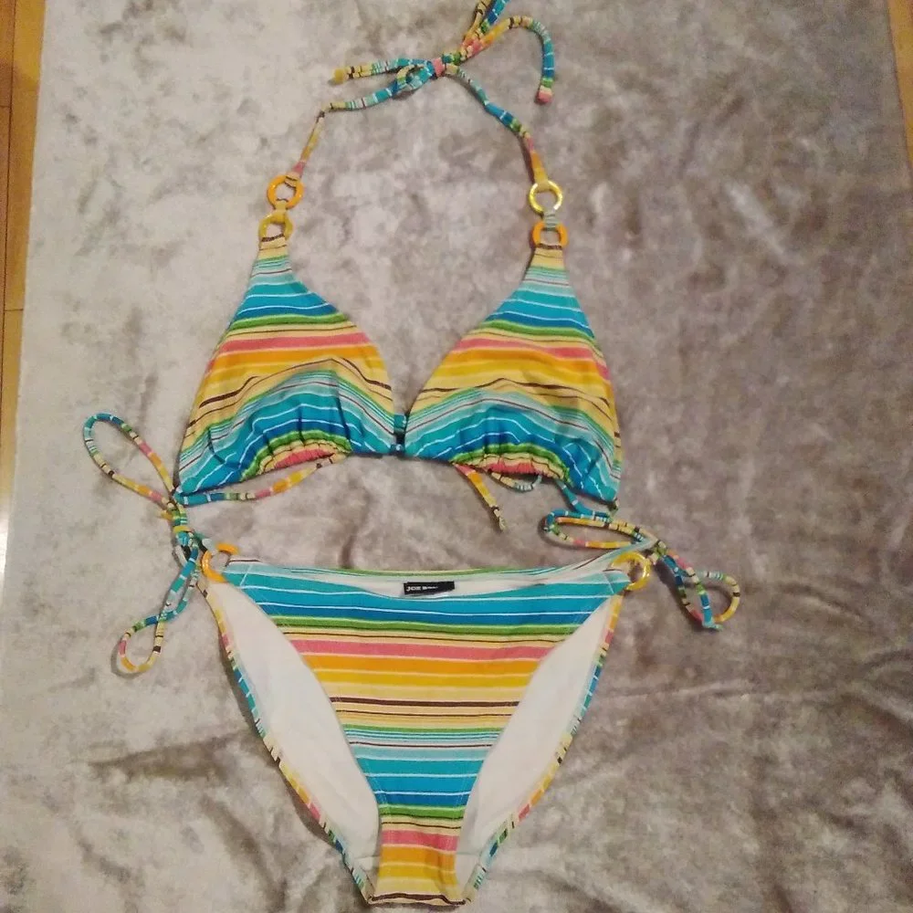 Joe Boxer bikini - Picture 1 of 1